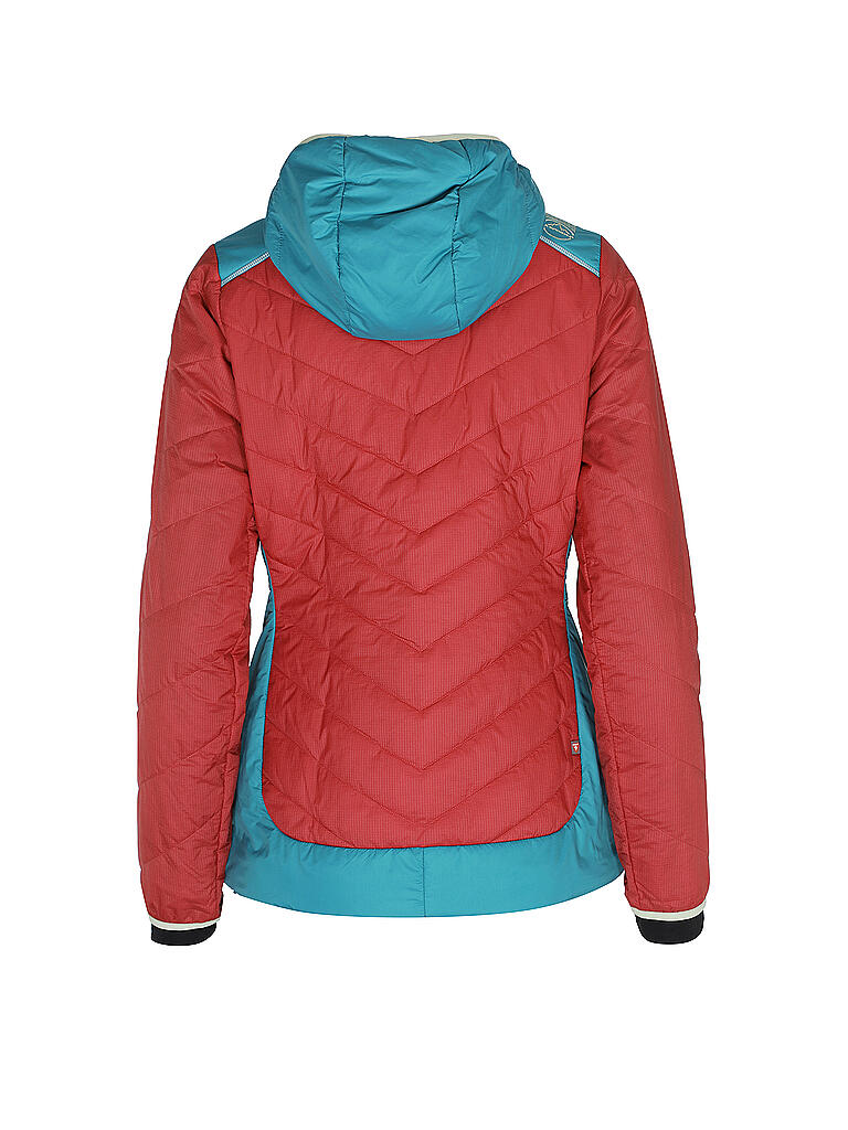 LA SPORTIVA Damen Touren Isolationsjacke Mythic Primaloft